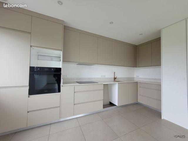 Appartement vente à Val-de-Briey, Haucourt-moulaine