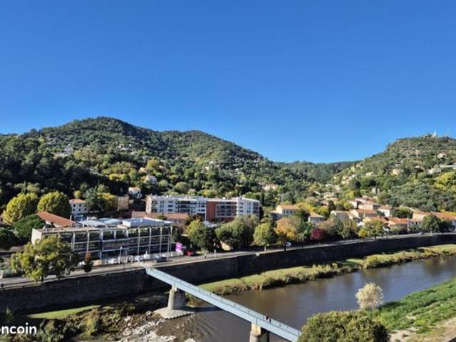 Appartement vente à Alès