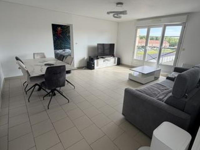 Appartement vente à Béthune, Auchel