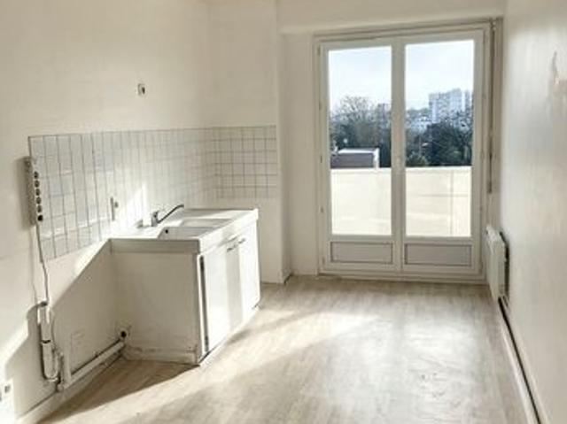 Appartement vente à Vesoul, Bourgogne-Franche-Comté