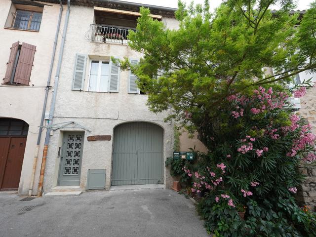 Appartement location à Arrondissement de Draguignan, Le Muy