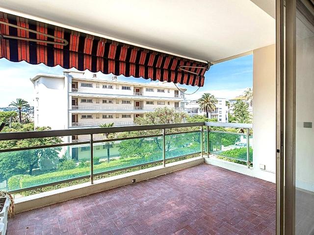 Appartement vente à Nice