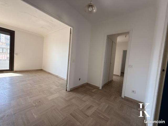 Appartement vente à Ajaccio