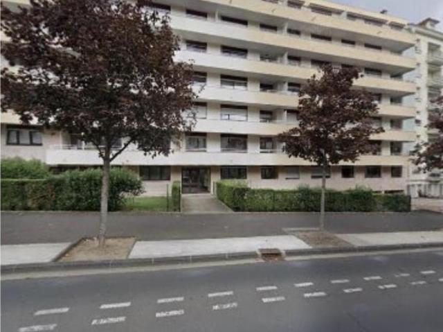 Appartement vente à Clermont-Ferrand, Clermont-ferrand