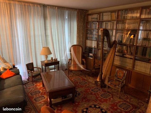 Appartement vente à Moulins, Châtillon
