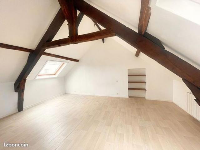 Appartement vente à Nantes, La Chapelle-sur-erdre