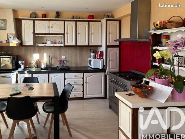 Appartement vente à Villefranche-de-Rouergue, Montbazens