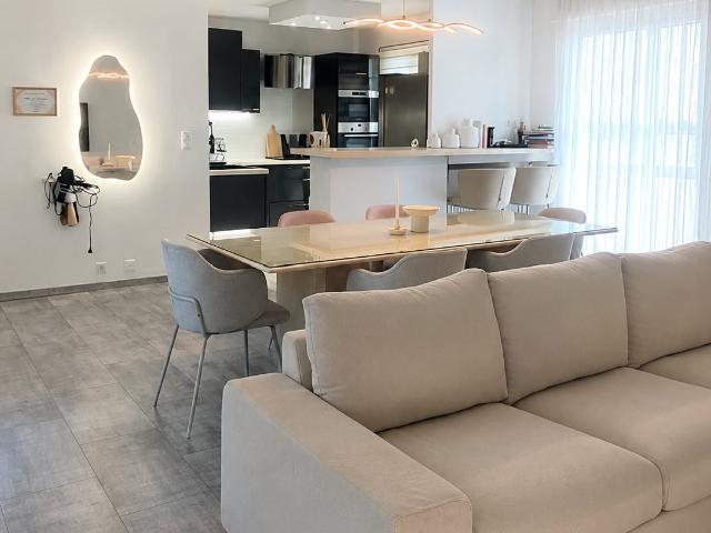 Appartement vente à Le Havre