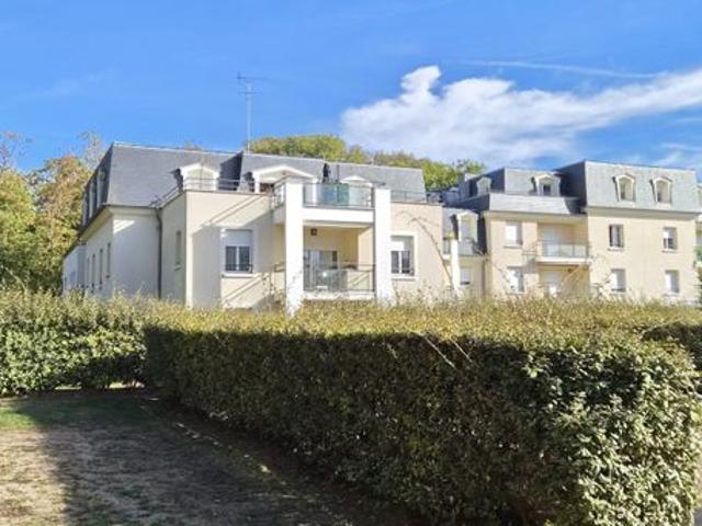 Appartement vente à Villeron, Val-d'Oise