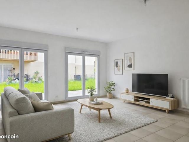 Appartement vente à Lyon, Métropole de Lyon