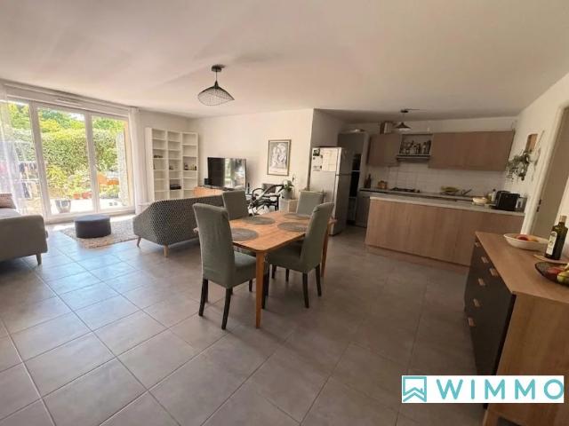 Appartement vente à Bordeaux, Le Haillan