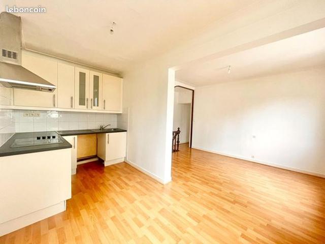 Appartement vente à Nantes, La Chapelle-sur-erdre