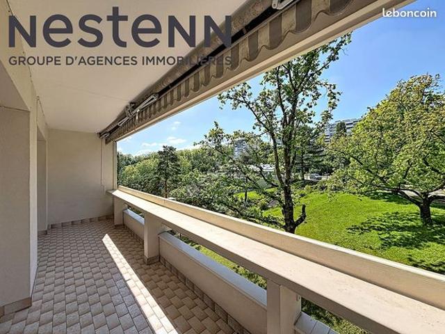 Appartement vente à Lyon, Métropole de Lyon