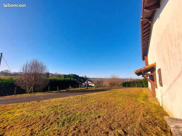 Appartement vente à Bayonne, Guiche