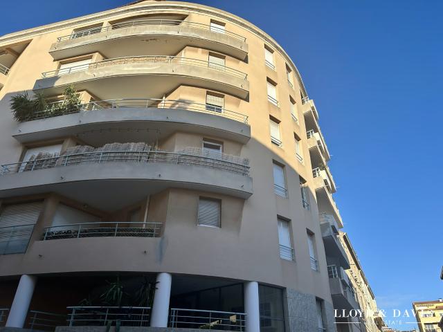Appartement vente à Marseille