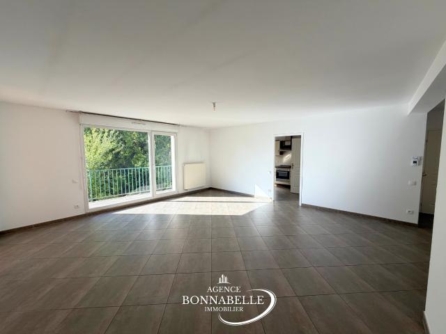 Appartement vente à Nancy