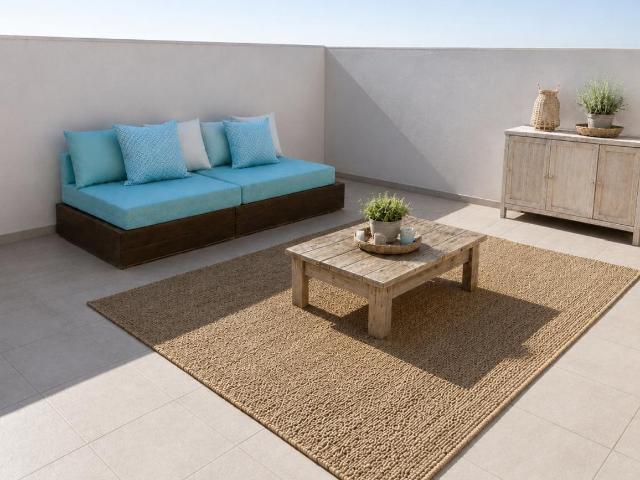 Appartement vente à Le Raincy, Villepinte