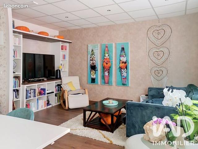 Appartement vente à Saint-Julien-en-Genevois, Annemasse