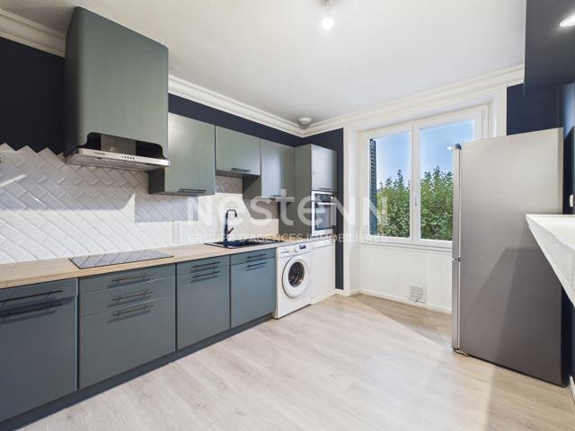 Appartement vente à Aurillac, Cantal