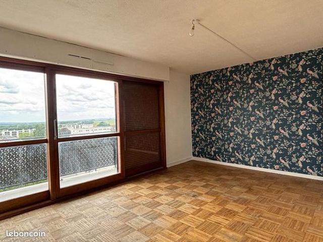 Appartement vente à Beauvais