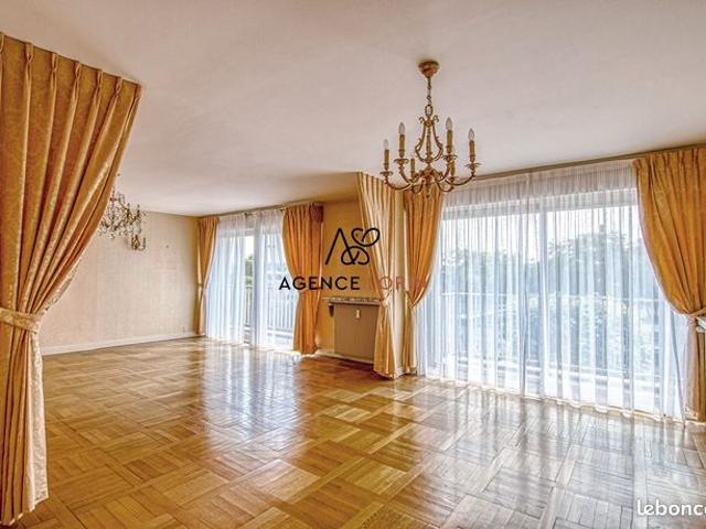 Appartement vente à Saint-Germain-en-Laye, Le Vésinet
