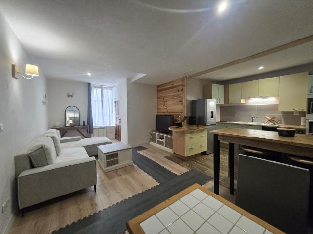 Appartement vente à Pézenas, Hérault