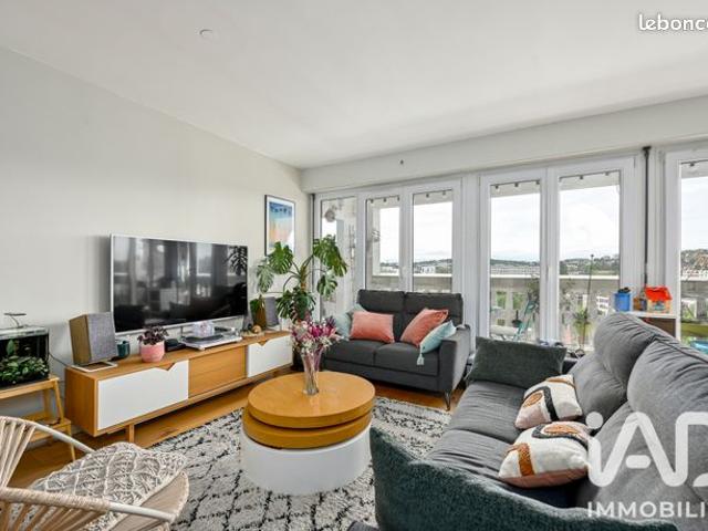 Appartement vente à Issoudun, Bagneux