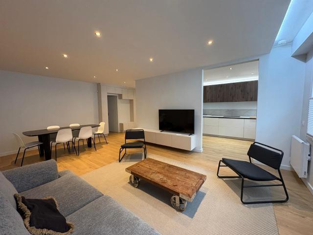 Appartement vente à Lille
