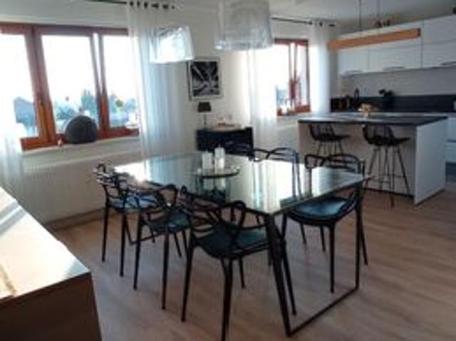 Appartement vente à Lunéville, Meurthe-et-Moselle