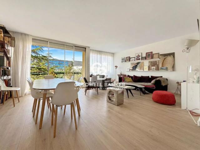Appartement vente à Nanterre, Suresnes