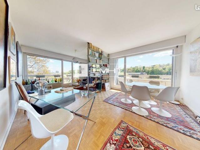 Appartement vente à Boulogne-Billancourt, Sèvres