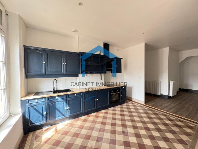 Appartement location à Saint-Étienne, Saint-chamond