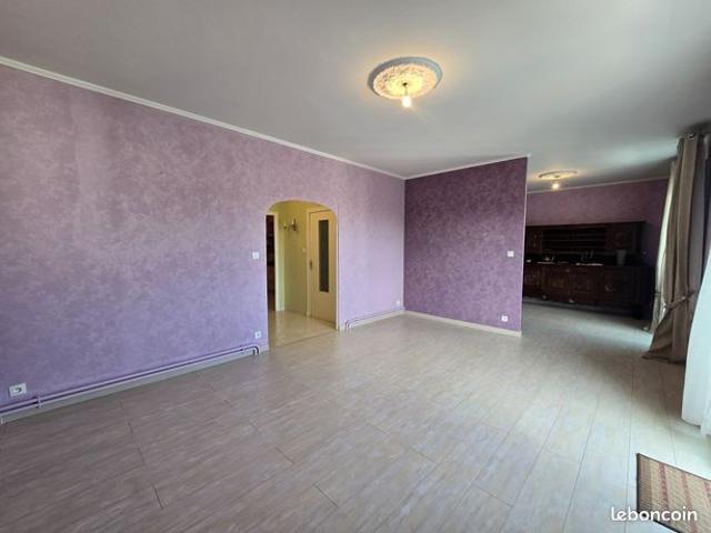 Appartement vente à Agen