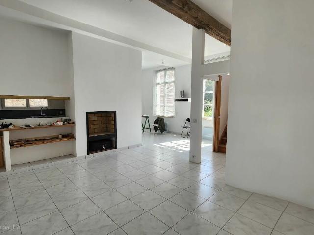 Appartement vente à Abbeville
