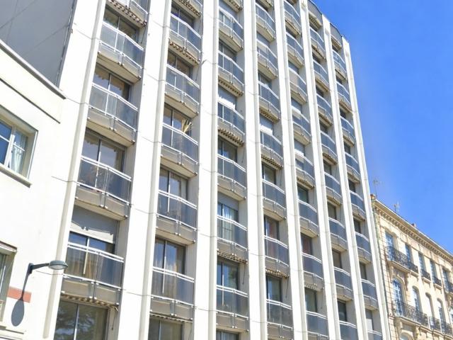 Appartement vente à Roanne