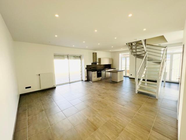 Appartement location à Saint-Laurent-sur-Saône, Ain
