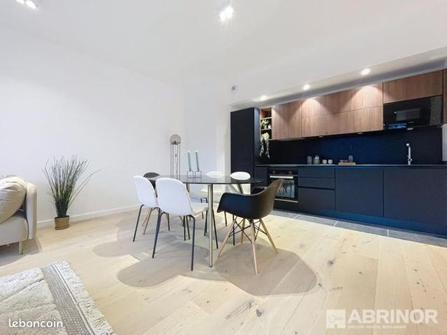 Appartement vente à Lille