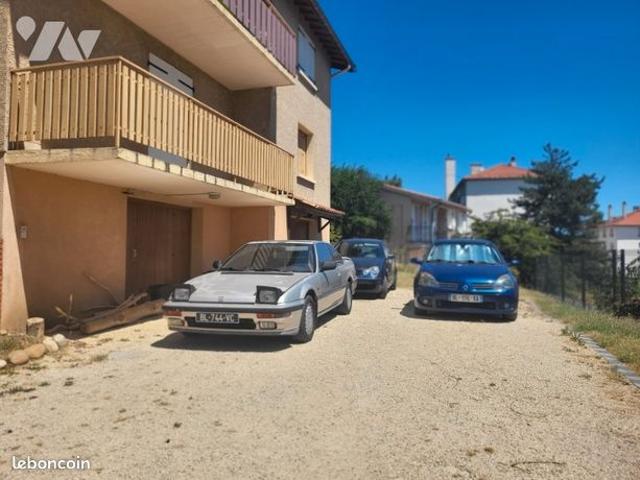 Appartement vente à Lyon, Métropole de Lyon