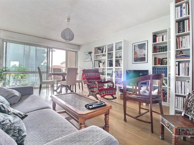 Appartement vente à Toulouse, Ramonville-saint-agne