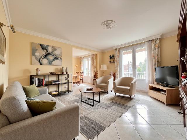 Appartement vente à Nantes