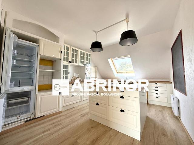 Appartement vente à Amiens, Somme