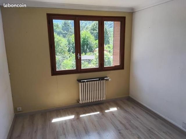 Appartement vente à Saint-Jean-de-Maurienne, Saint-jean-de-maurienne