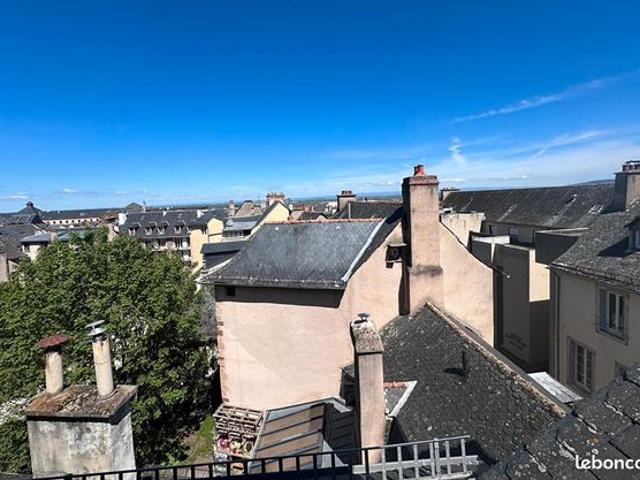 Appartement vente à Rodez, Onet-le-château