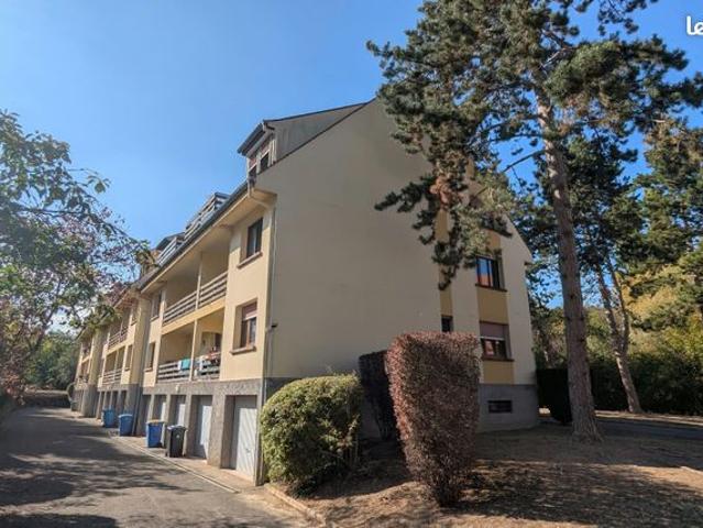 Appartement vente à Rosheim, Collectivité européenne d'Alsace