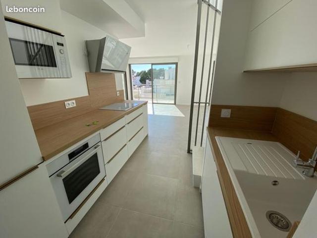 Appartement vente à Rochefort, Les Mathes