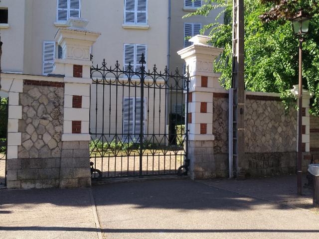 Appartement vente à Mantes-la-Jolie, Mantes-la-jolie