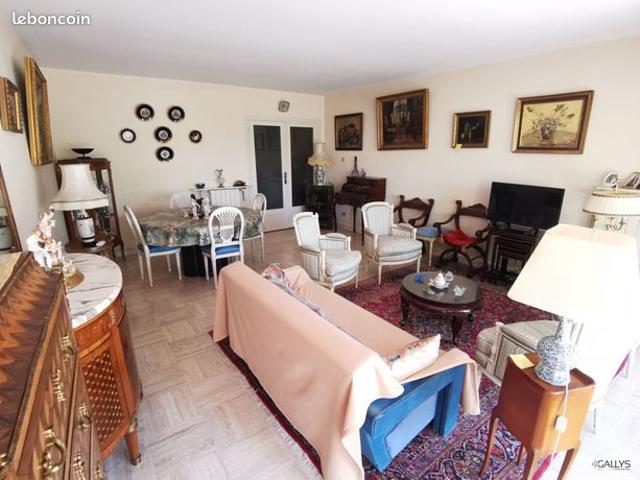 Appartement vente à Rochefort, Royan
