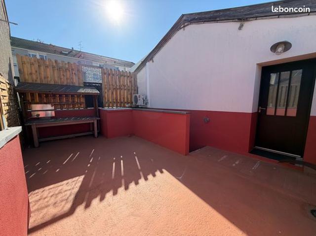 Appartement vente à Reims, Cormontreuil