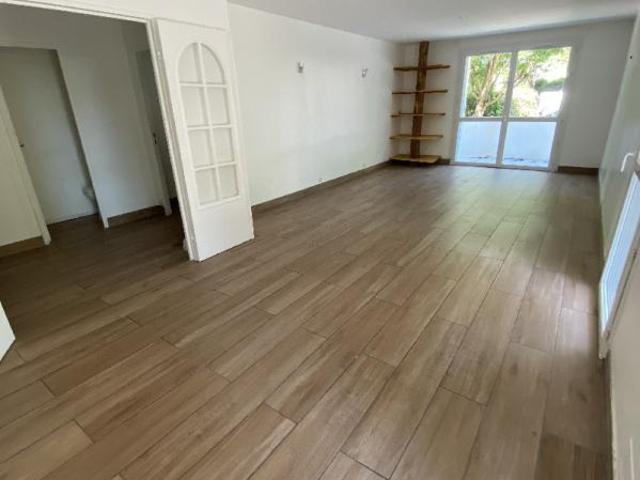 Appartement location à Vaux-le-Pénil, Seine-et-Marne