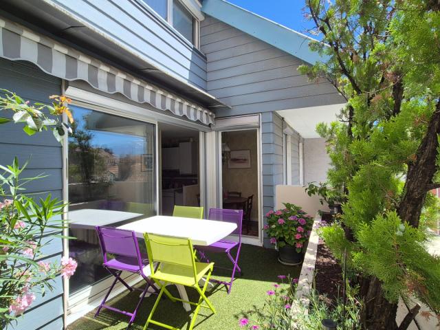 Appartement vente à Grenoble